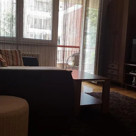 Apartment Zenica アパート *