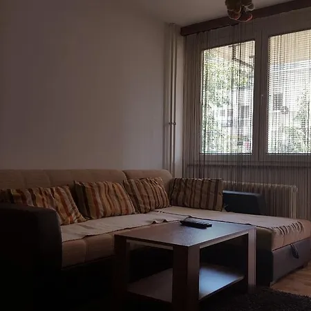 Apartment Zenica * ゼニツァ