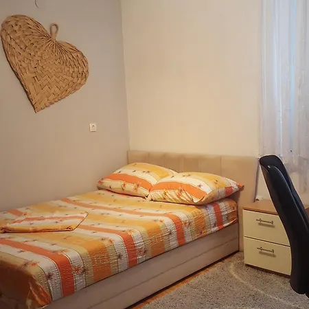 Apartment Zenica * ゼニツァ