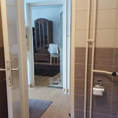 Apartment Apartment Zenica