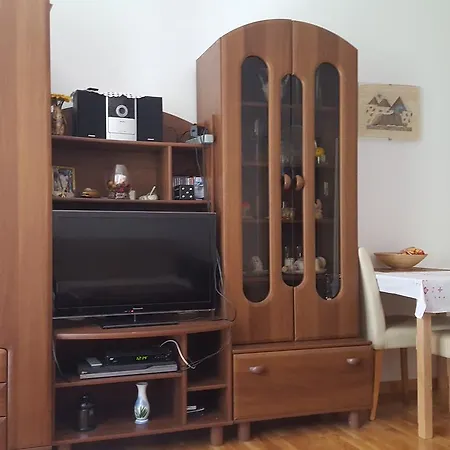 Apartment Apartment Zenica *