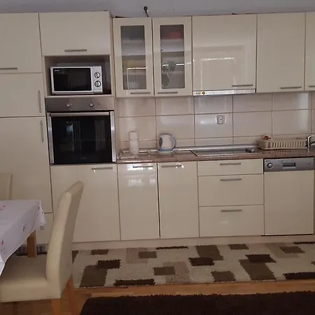 Apartment Zenica